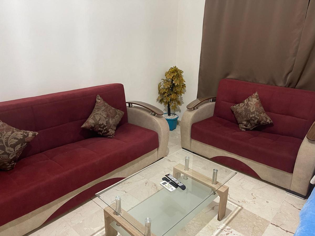 19 3em Etage Appartement Marrakesh