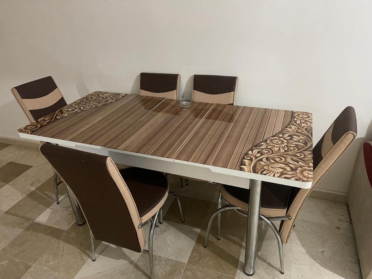Appartement 19 3em Etage Marrakesh