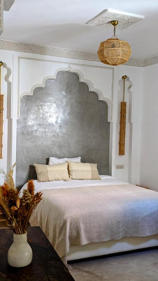 Akhdar Villa