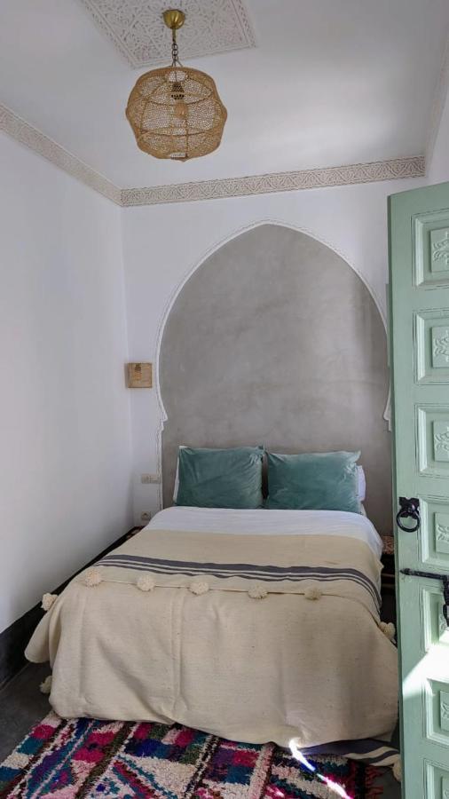 Villa Akhdar