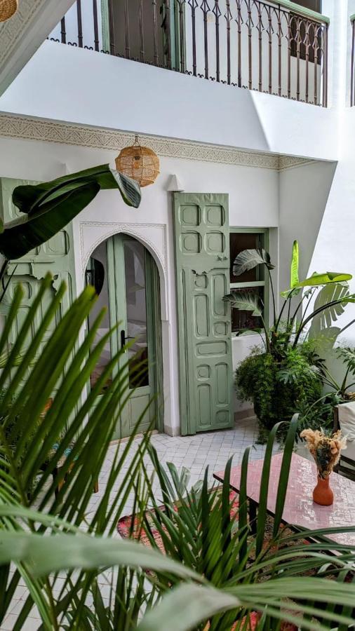 Akhdar Villa *