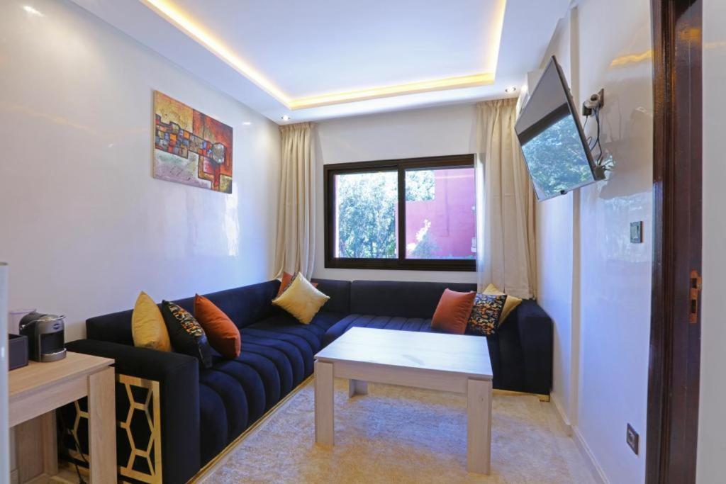 Hibiscus Appartement Marrakesh
