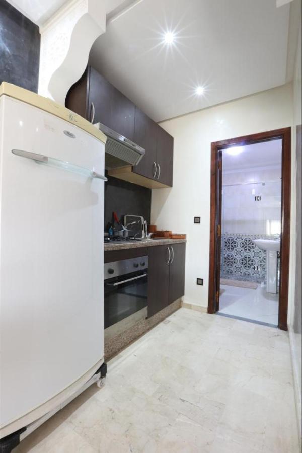 Hibiscus Appartement Marrakesh