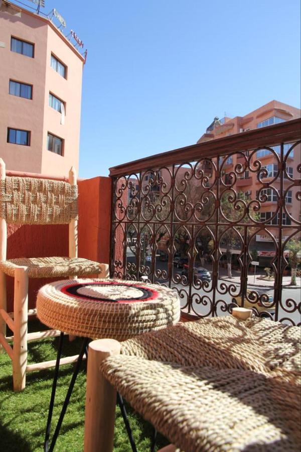 Appartement Hibiscus