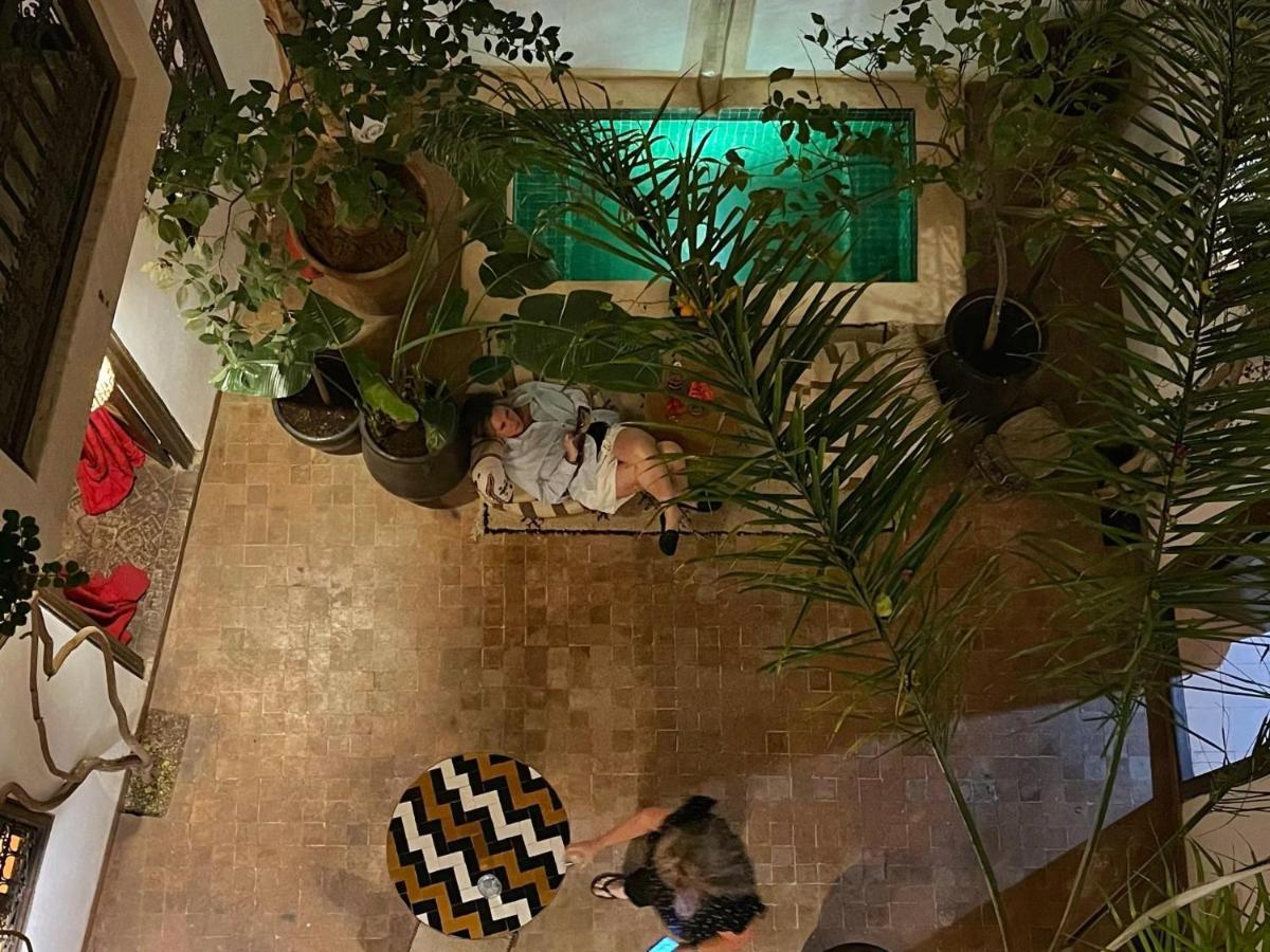 Riad Dar Zaman 3* Marrakesh