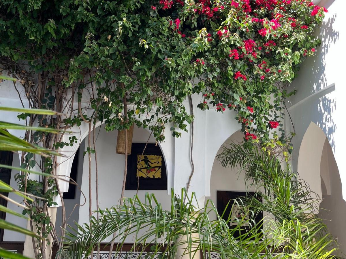 Riad Dar Zaman Marrakesch