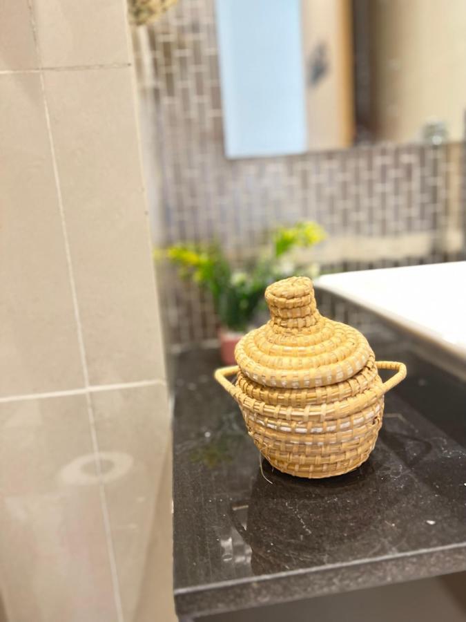 Apartment Super Familial Avec Piscine A Prestigia Marrakech