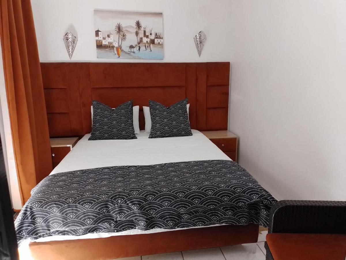 Holiday home Un Pour Se Divertir En Famille & Se Detendre Marrakesh