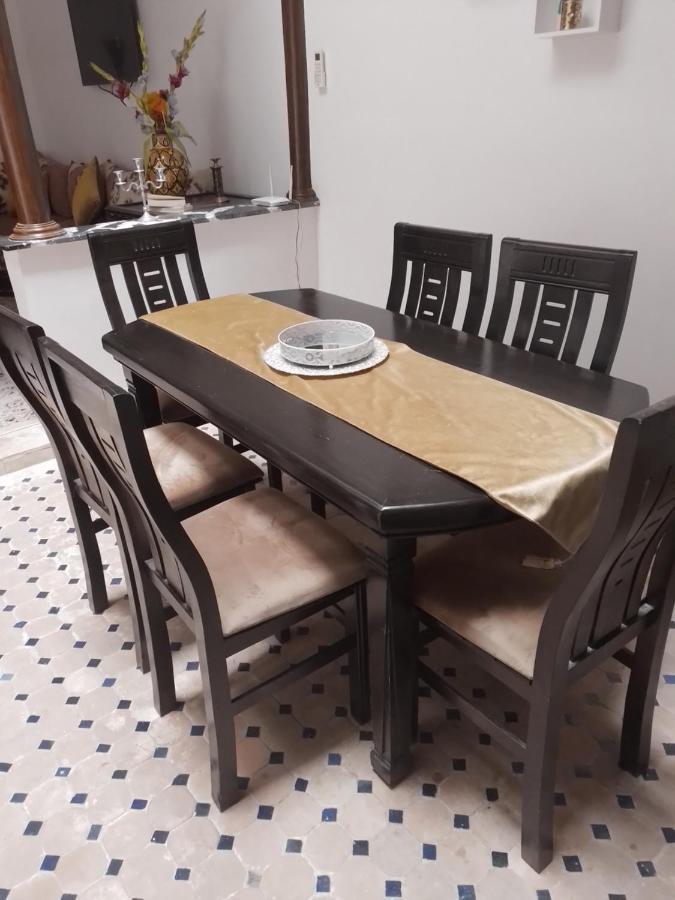 Holiday home Un Pour Se Divertir En Famille & Se Detendre