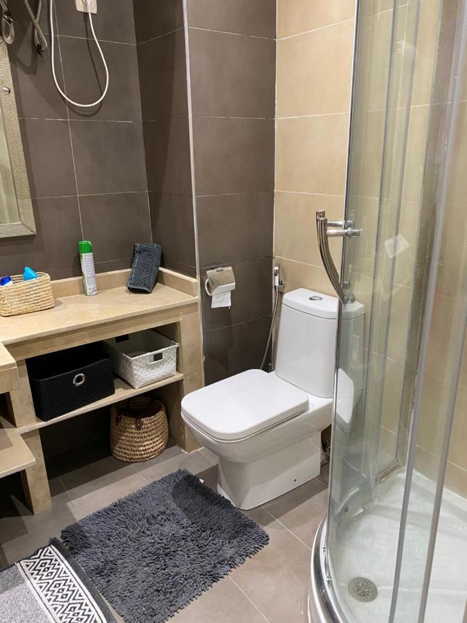Palmeras Apartamento