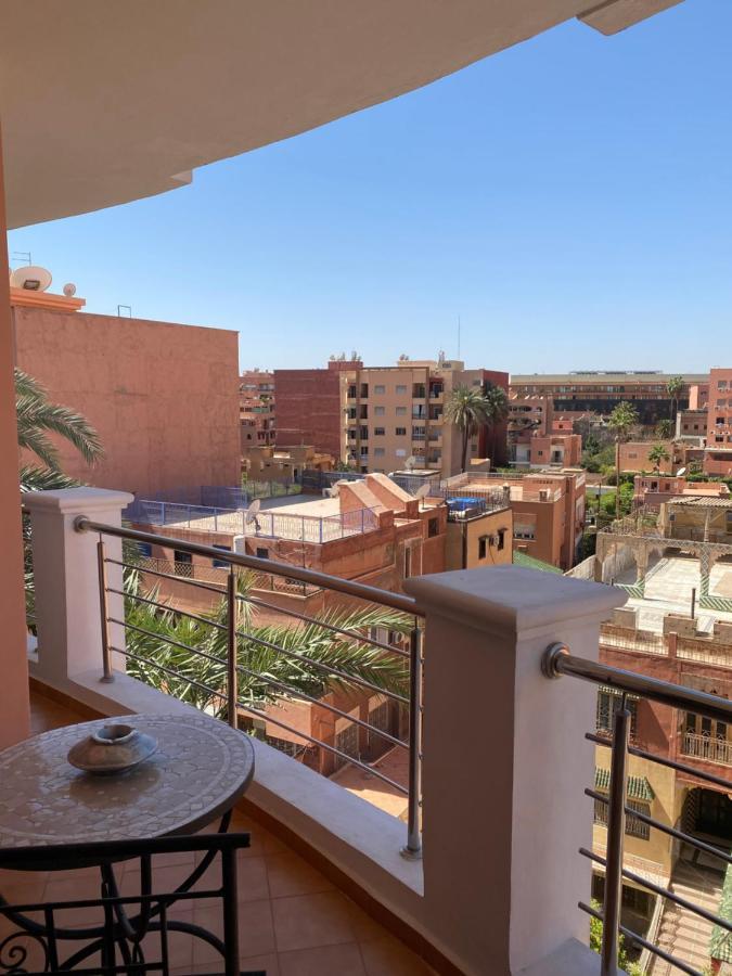 Palmeras Apartamento *