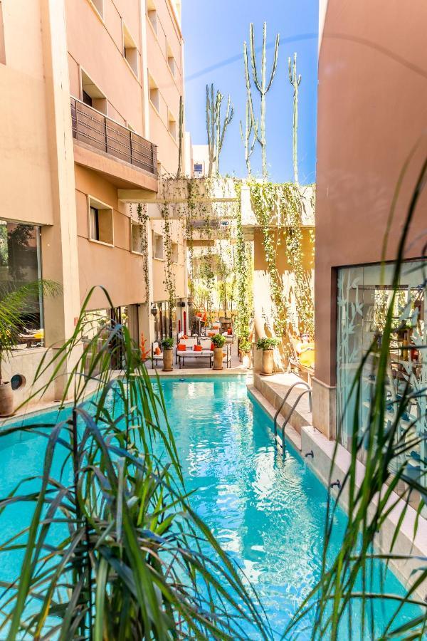 Dellarosa Boutique And Spa Hotel