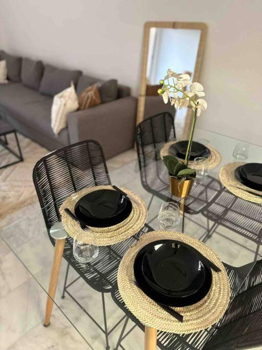 Luxe Garden Marrakech Appartamento *