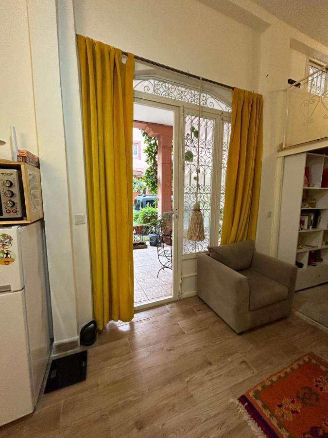 Loft Apartment Marrakesch
