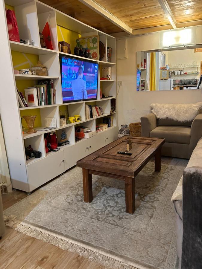 Loft * Marrakesch