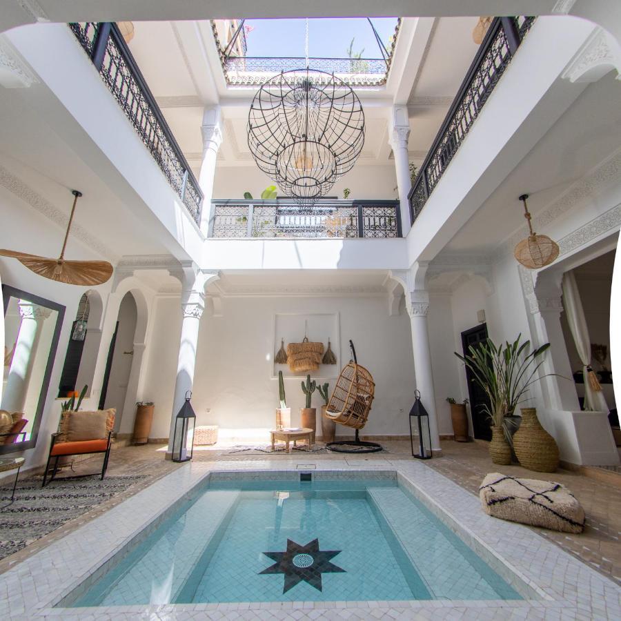 Dar C Riad *