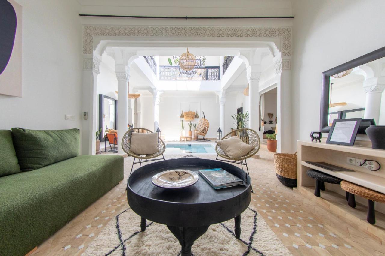 Dar C Riad