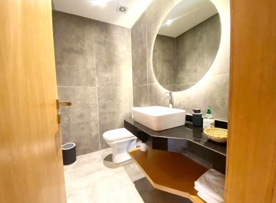 Lovely 2 - Bedroom - In The Heart Of Marrakech Appartamento Marrakesh