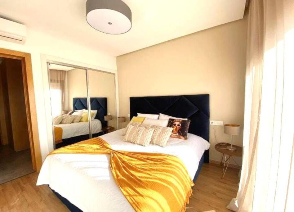 Lovely 2 - Bedroom - In The Heart Of Marrakech Marrakesh