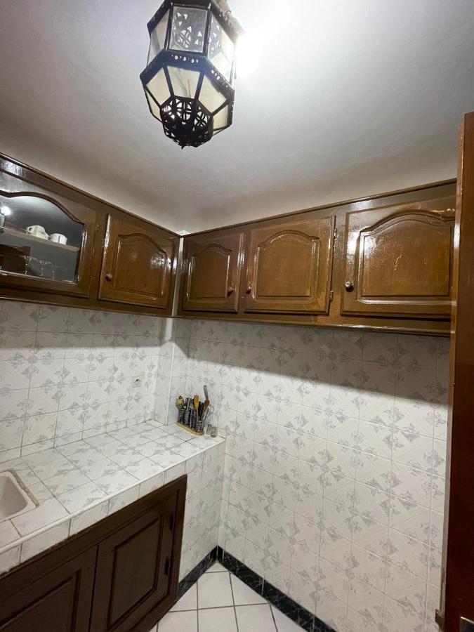 Appartement Nejjarine *