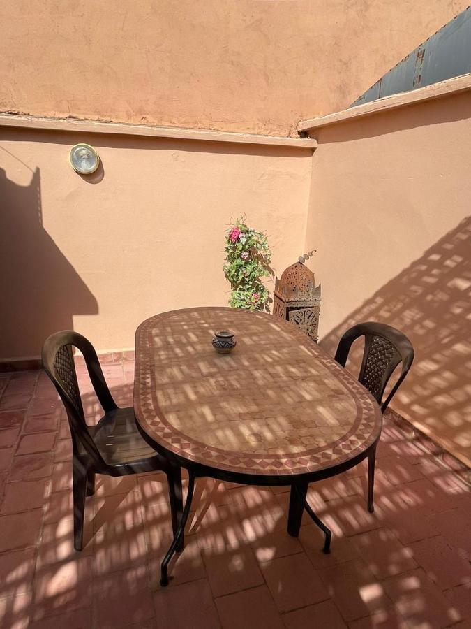 Nejjarine Appartement