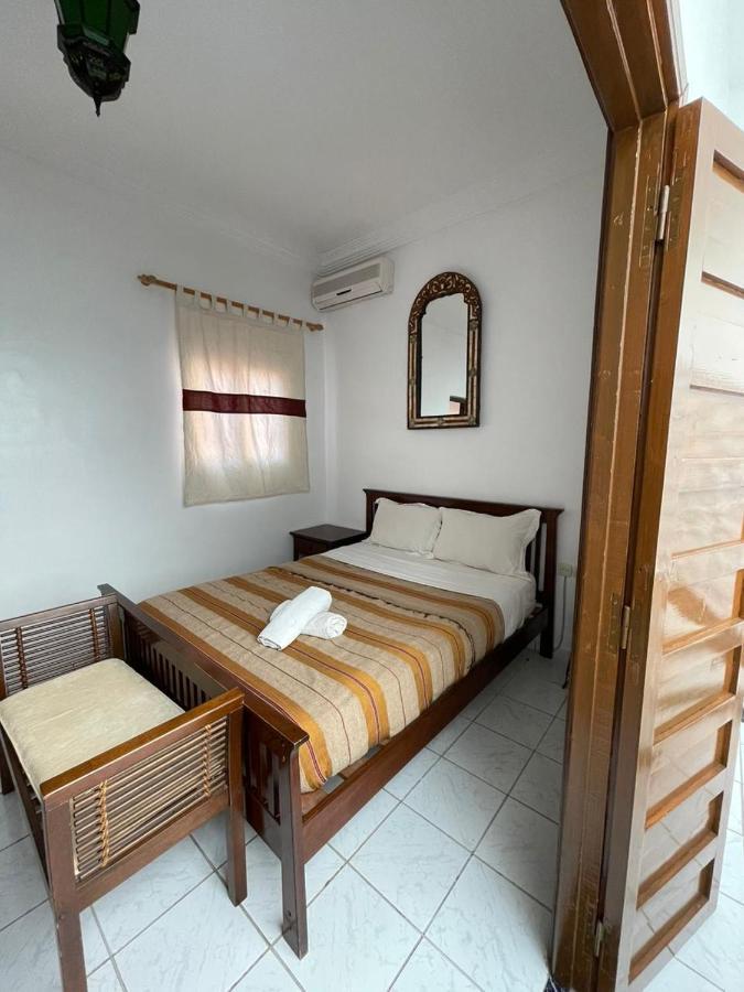 Appartement Nejjarine Marrakesh