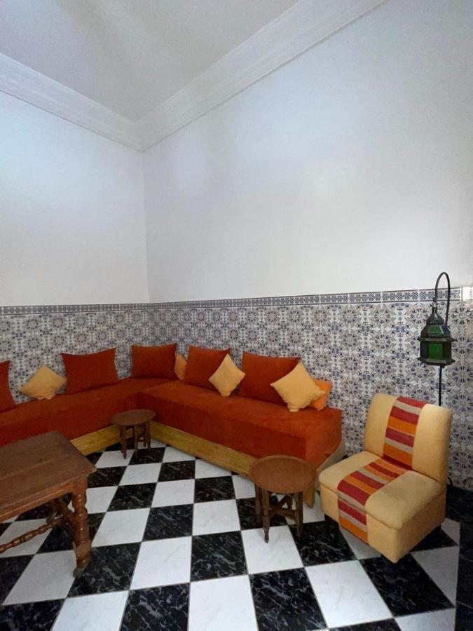 Appartement Nejjarine Marrakesh