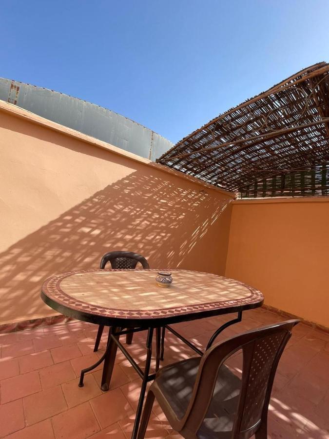Appartement Nejjarine