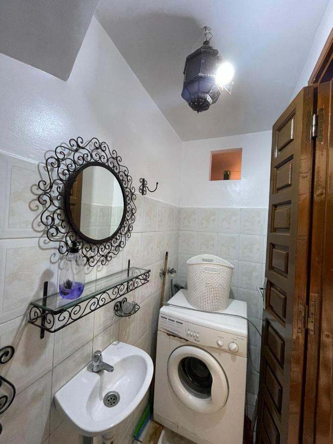 Nejjarine Appartement *