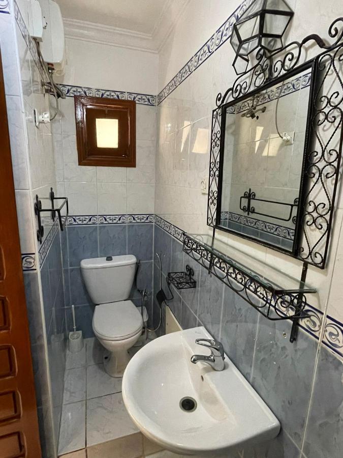 Appartement Nejjarine *