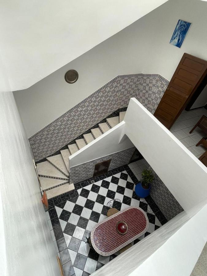 Nejjarine Appartement *