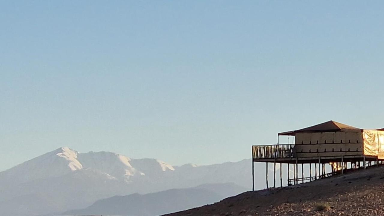Nkhila Marrakesh