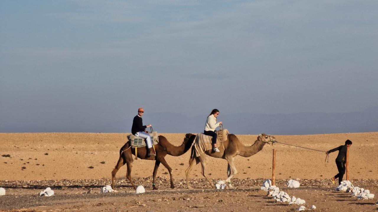 Nkhila * Marrakesh