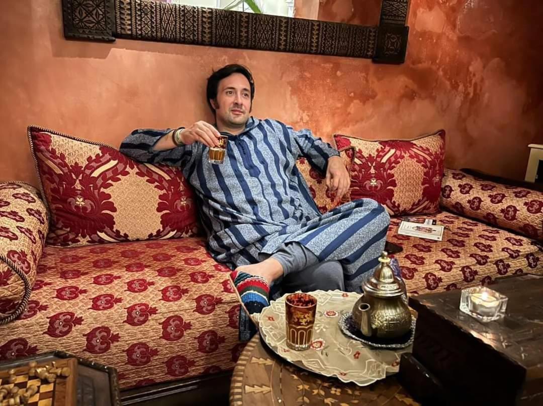 Dar Colline Riad Marrakesh