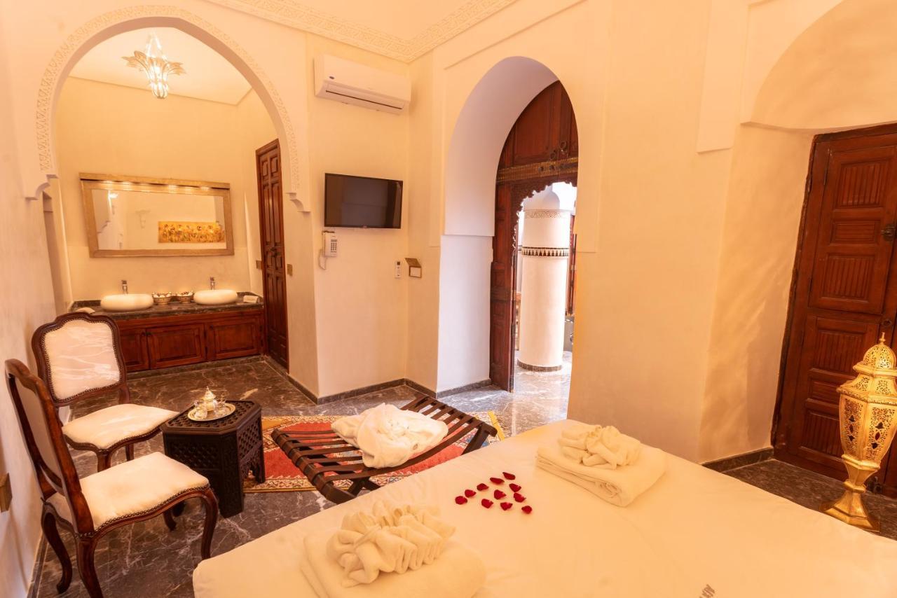 Aix 4* Marrakesh