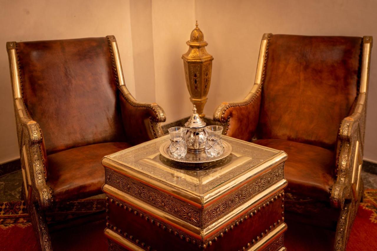 Riad Aix 4*