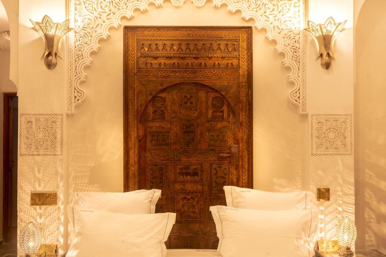 Aix Riad Marrakesh