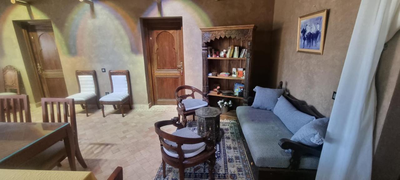 Villa Spacieuse Marrakech Marrakesh
