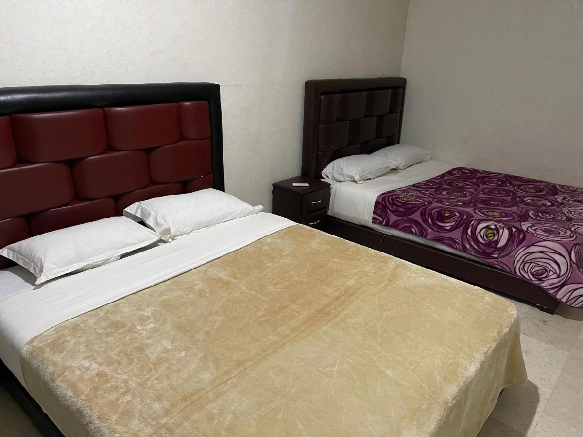 Apartamento 16 2em Etage Marrakesh