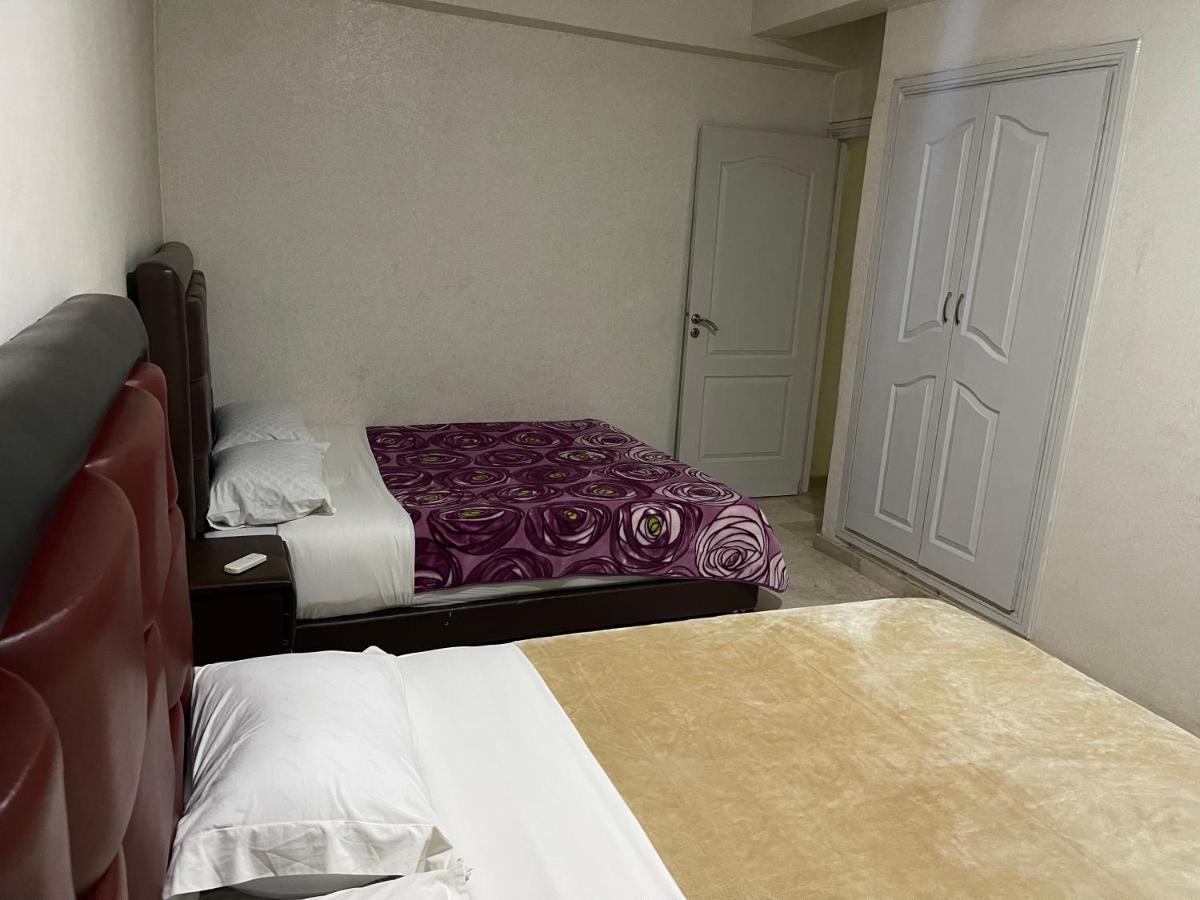 16 2em Etage Apartamento