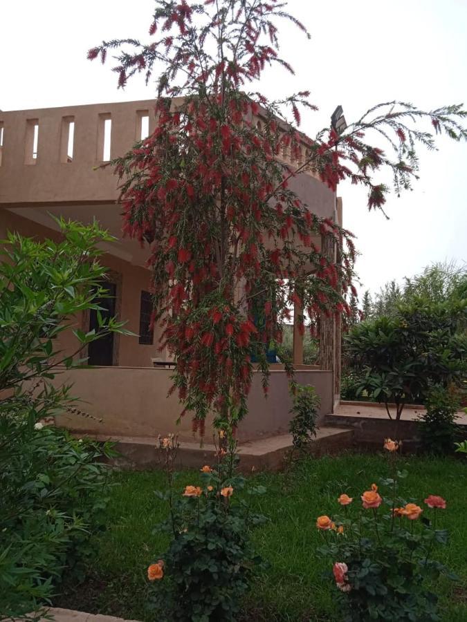 Chouiter Center Villa Marrakesh