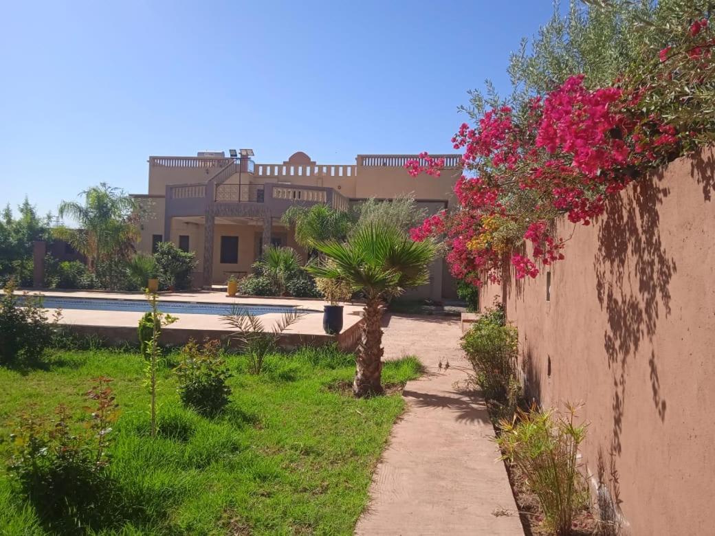 Chouiter Center Marrakesh