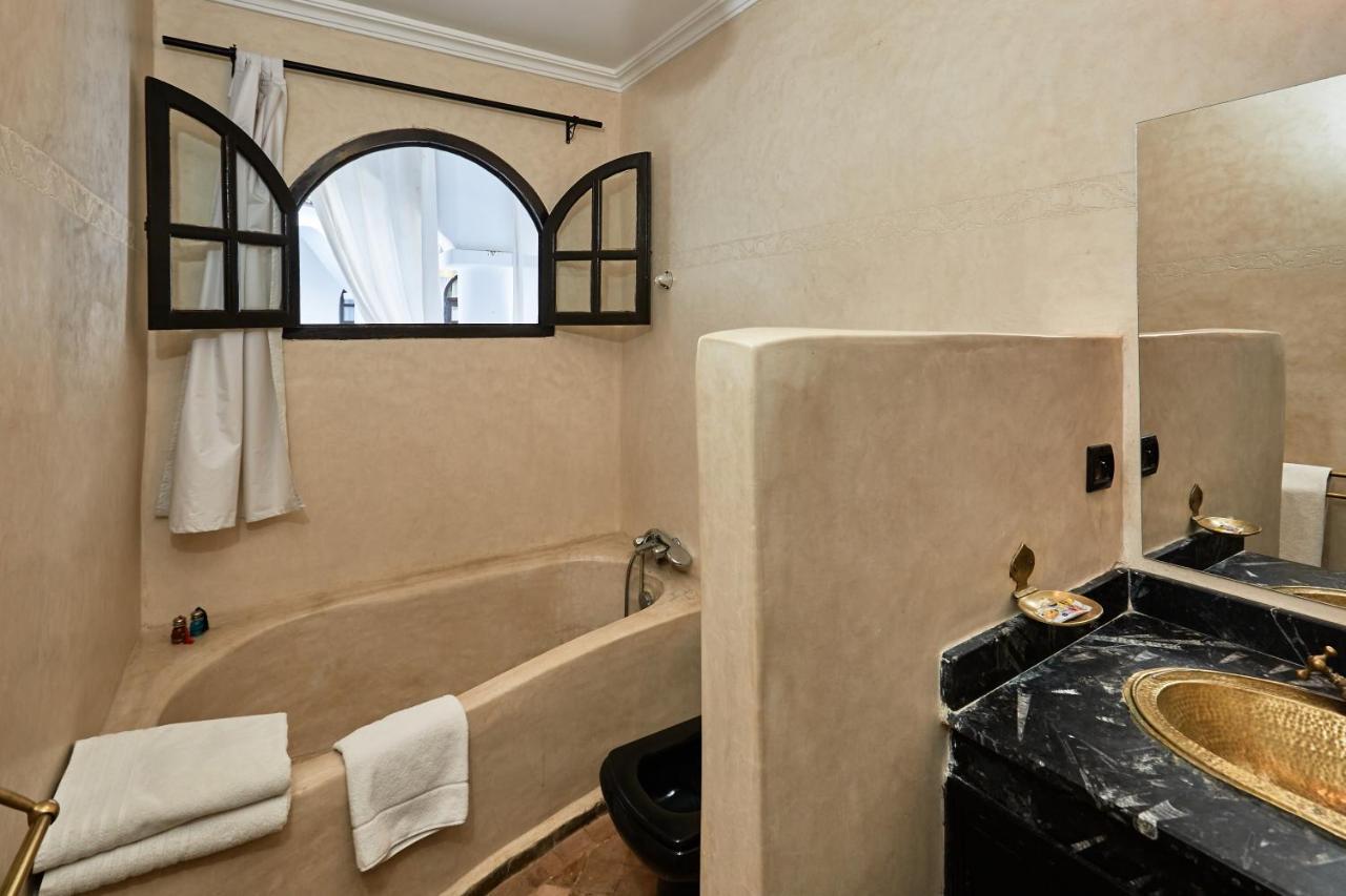 Riad Eldar Marrakesh