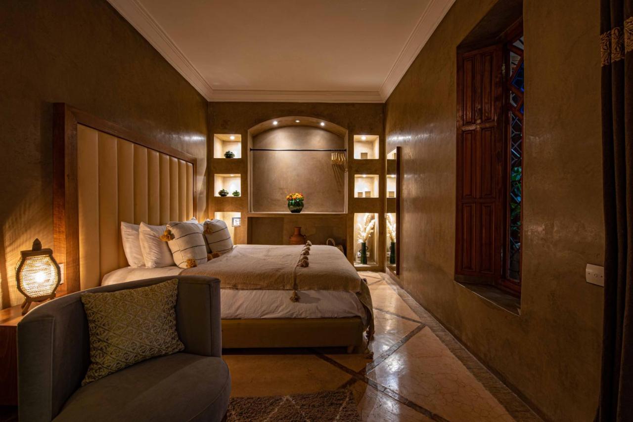 Riad Livia Marrakech - Adults Only Riad 4*
