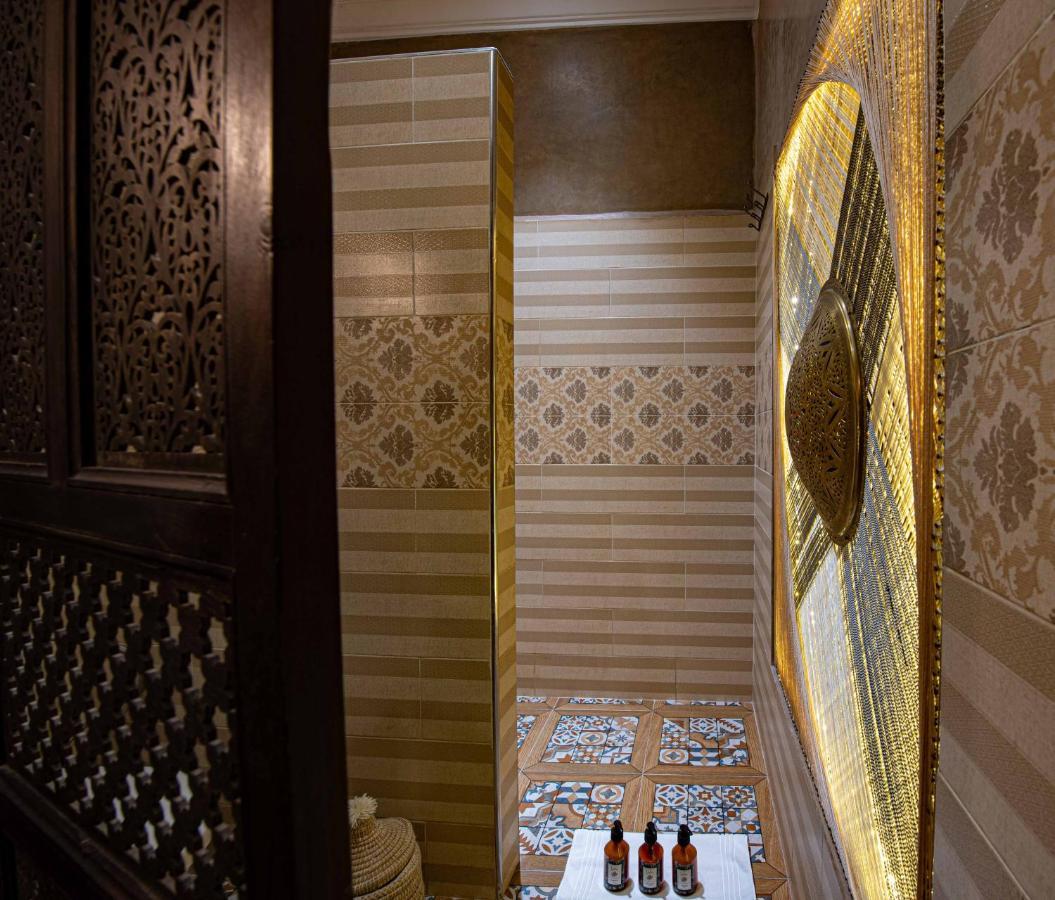 Riad Livia Marrakech - Adults Only 4* Marrakesch