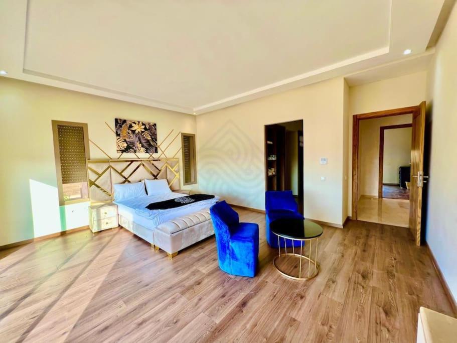 Saphir 5 Villa