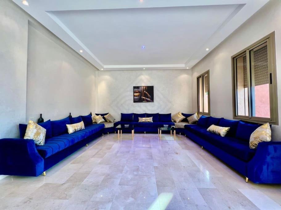 Saphir 5 Villa