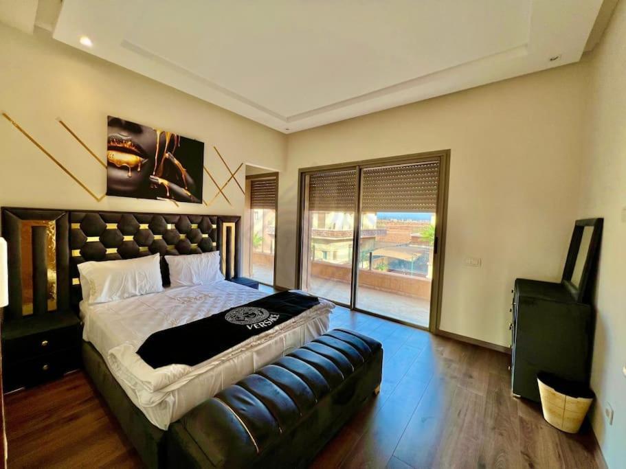 Villa Saphir 5 Marrakesh