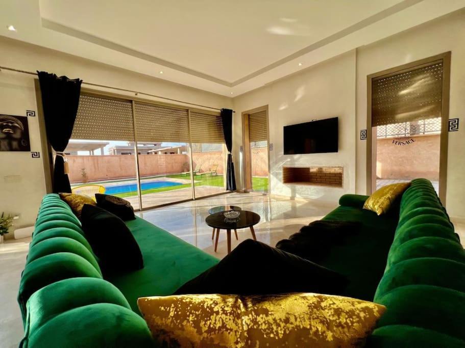Villa Saphir 5