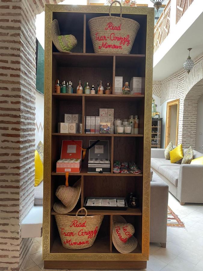 Luxe Location Le Grizzly * Marrakesch